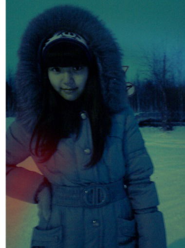 Анара Эргешова