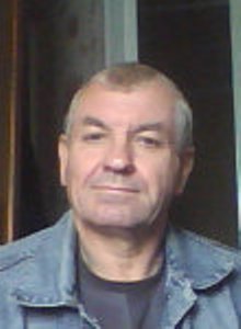 Николай Дмитриевич Кривошеев