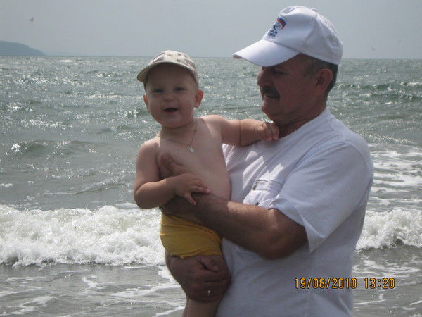 Андрей Тихонов