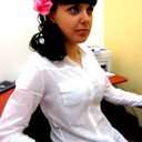 Ирина Гельцер