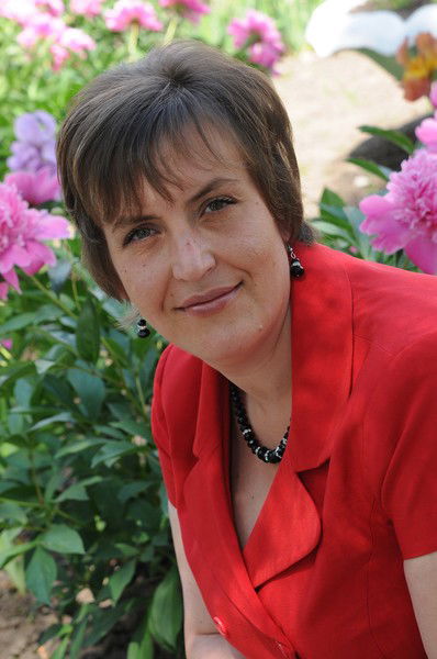 Ольга Канчура