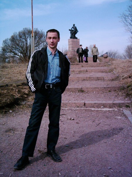 Андрей Повелица