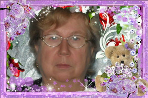 Людмила Старикова