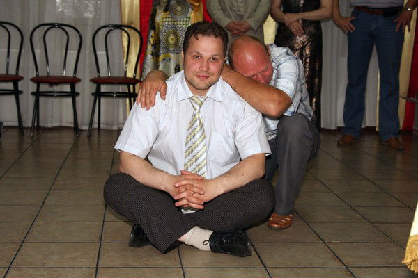 Алексей Журавлев