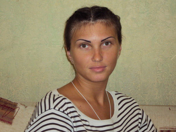 Наталья Севергина