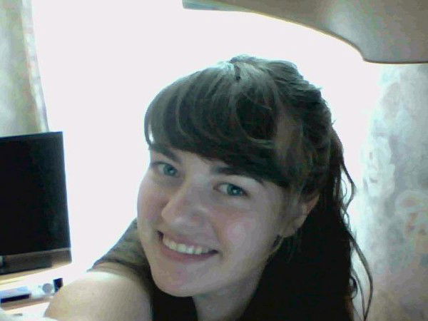 Юлия Гаврушева