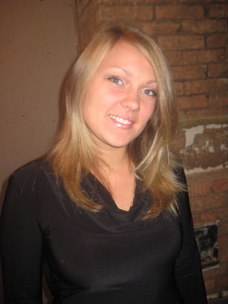 Ирина Кулакова