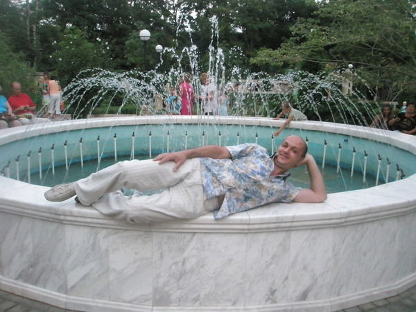 Роман Фетисов