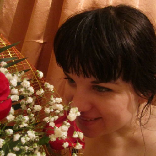 Екатерина Гордилковская (Алай)