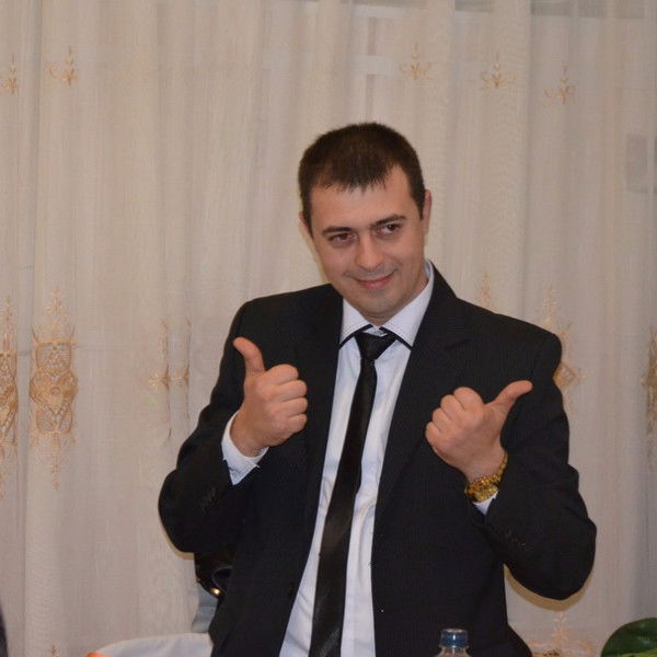 Александр Туряница