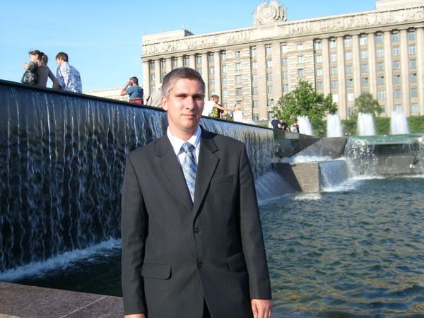 Сергей Толмачёв