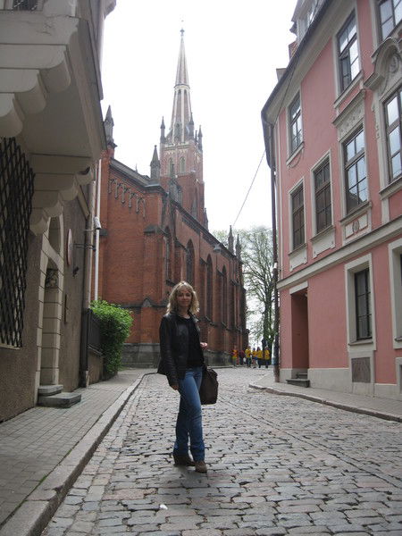 Татьяна Кохан