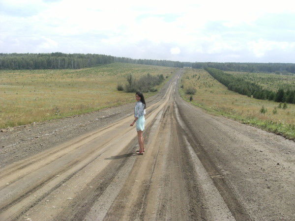 Диана Никонова