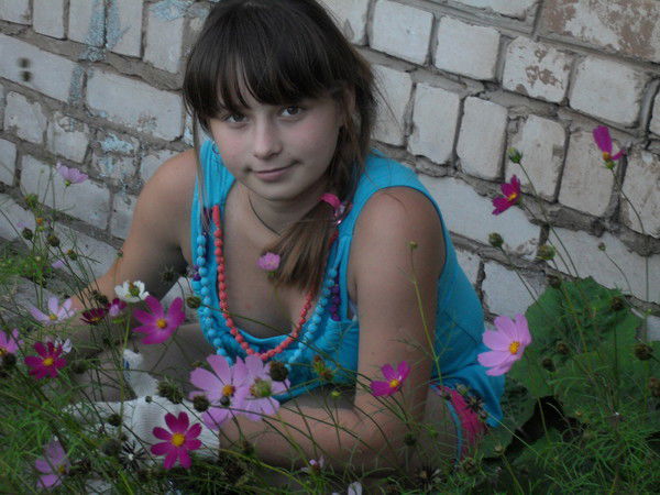 Ольга Огородникова