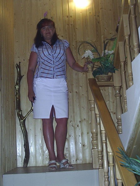 Ольга Матвеева