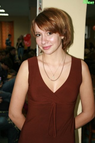 Катя Давыдова