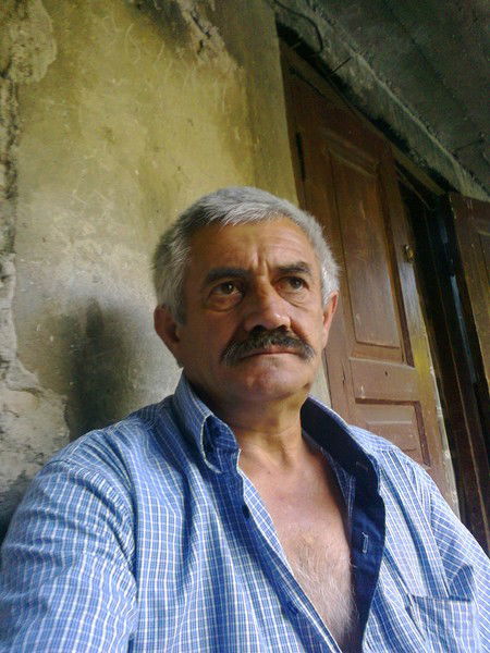 Рафаэль Папазян