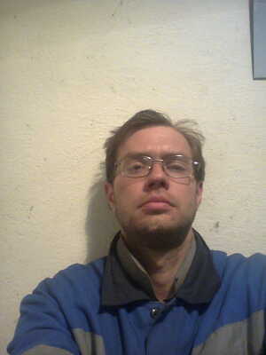 Виталя Терехов