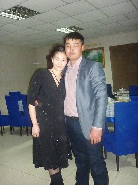 Алтын Сисенгалиева