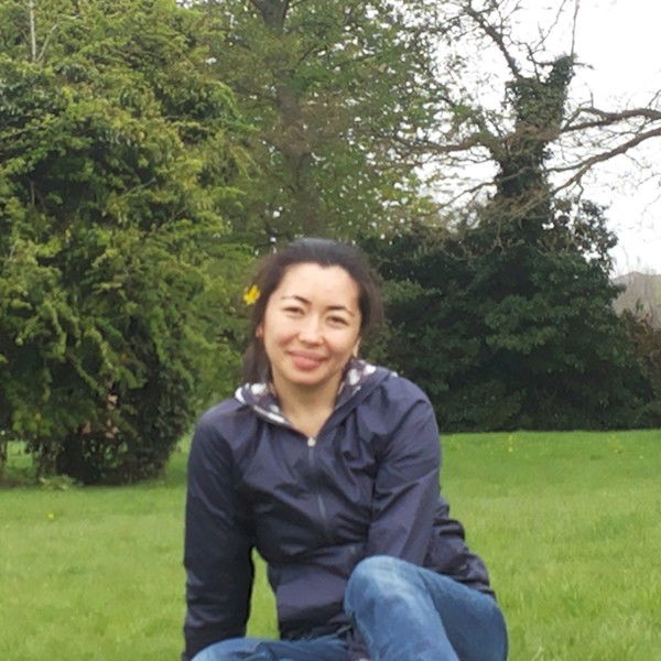 Аида Каирбекова