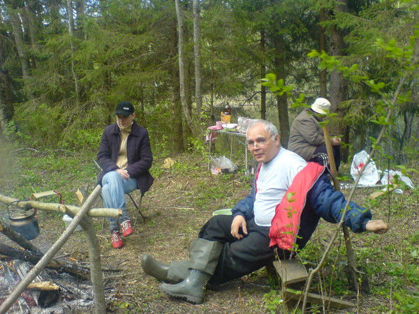 Виктор Басенко