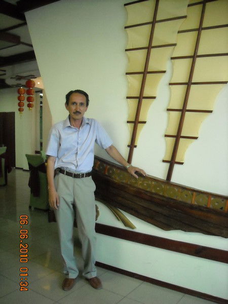 Абай Аманжол