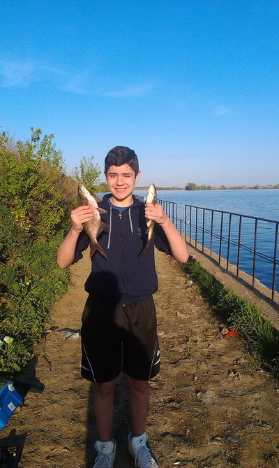 Ваня Черёмухин