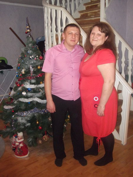 Оксана Миронова