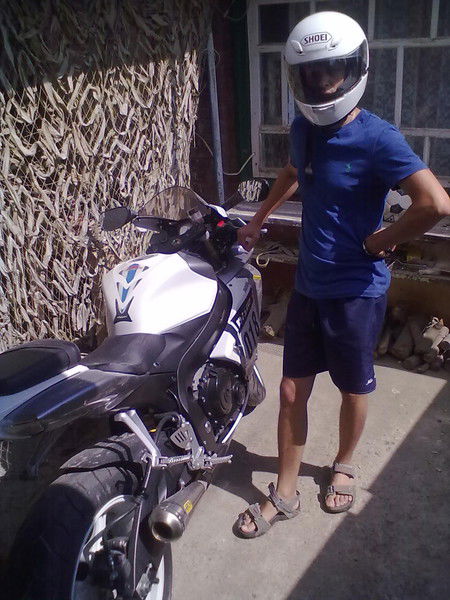 Иван Макулов