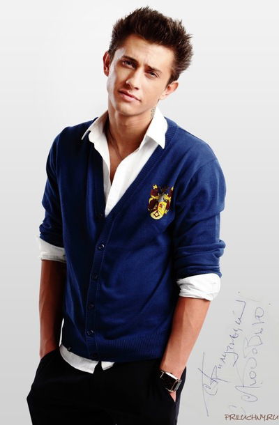 Никита Шульга