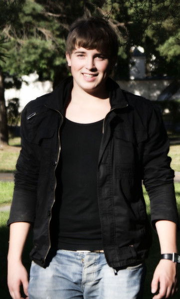 Александр Пермяков