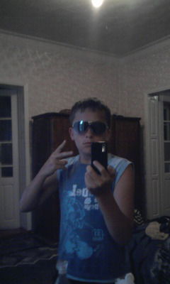 Сергей Билозор