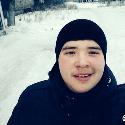 Тимур Табатаев