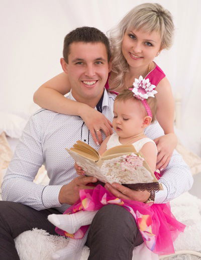 Аленка Филонова