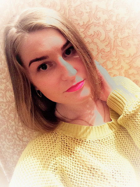 Оксана Каренда