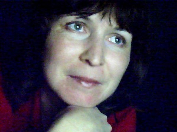 Наталья Масальцова