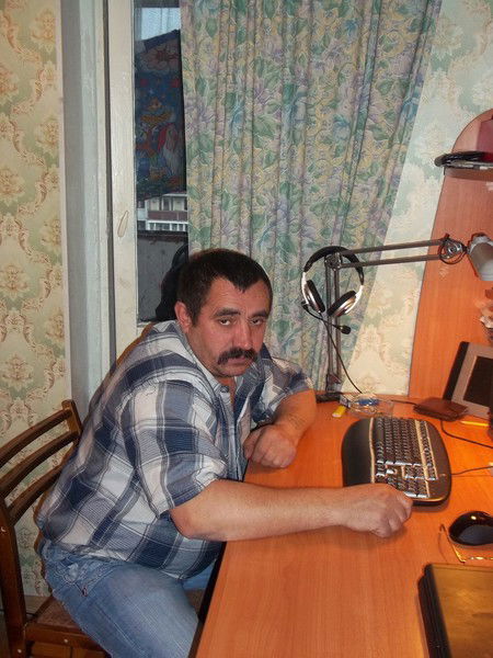 Арутюн Баграмян