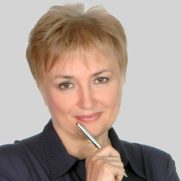 Галина Яровая