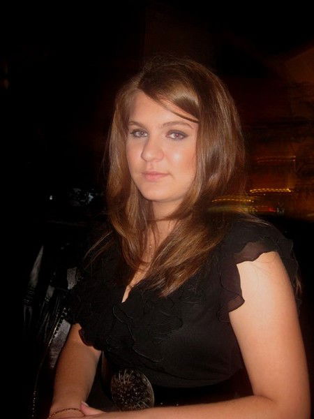 Танюша Синегуб