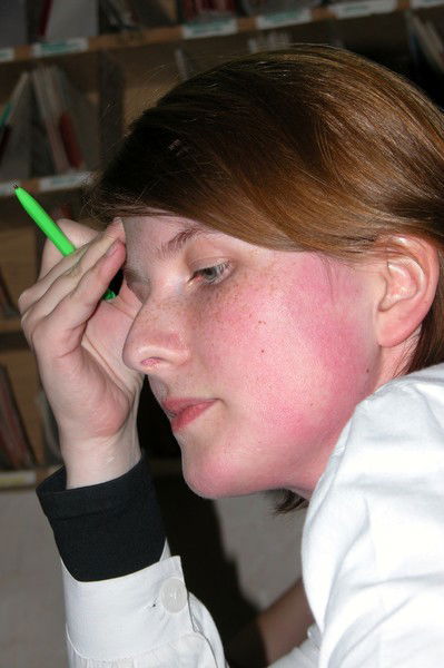 Елена Аносова