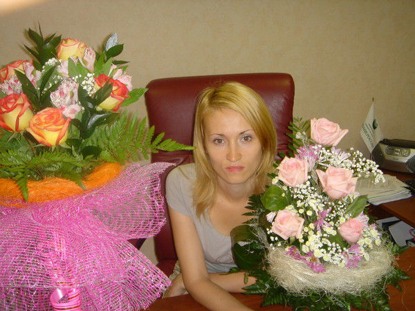 Алена Шлапакова