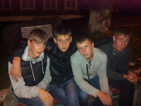 Лёшка *!*!*!*!*!*!*!*