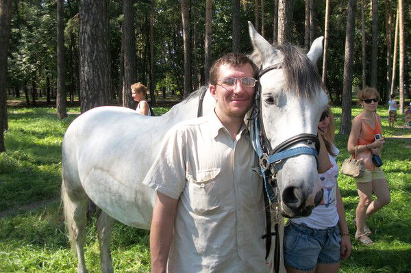 Александр Новиков