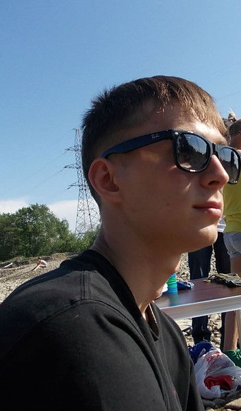 Сергей Гаркуш