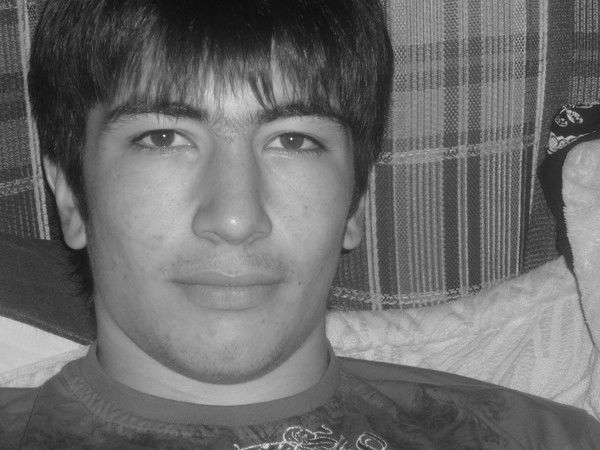 Муса Байрамов