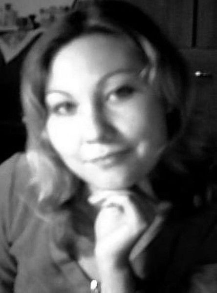 Инночка Федченко