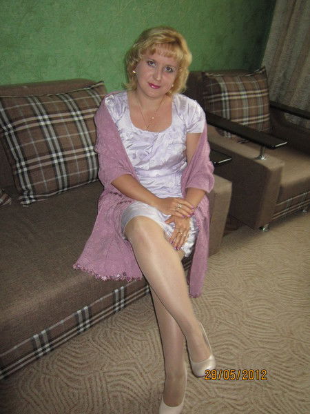 Жанна Яковлева