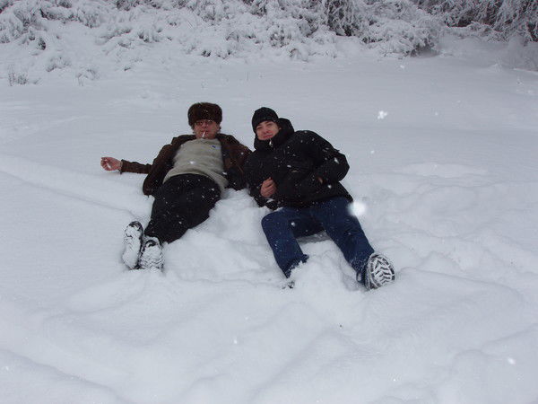 Олег Левикин