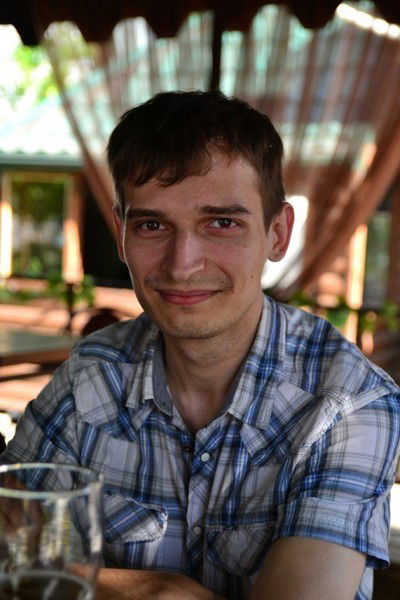 Алексей Толстов