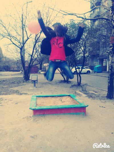 Даша Здановская